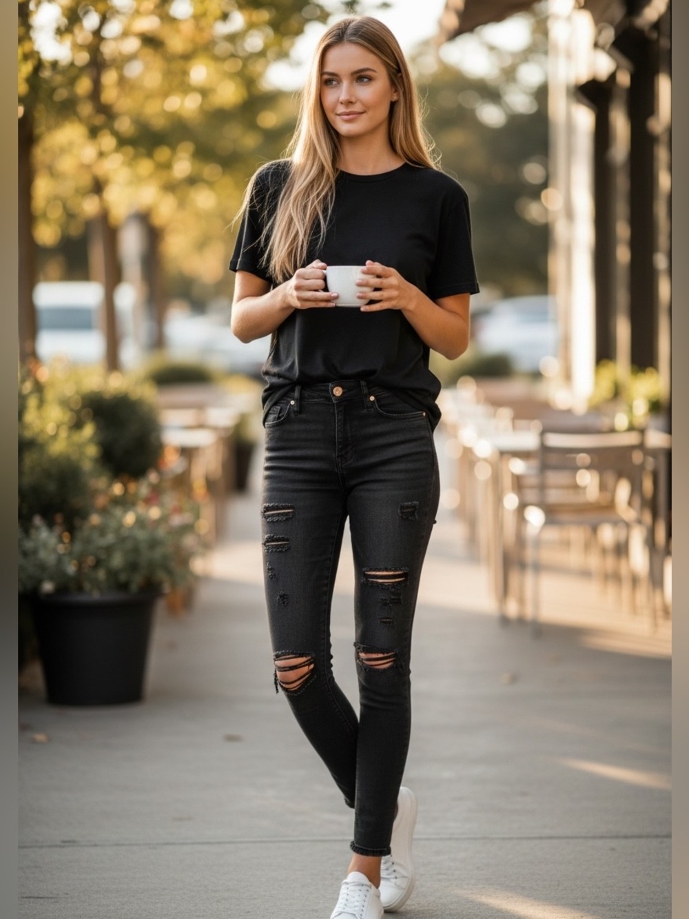 Frame Jeans